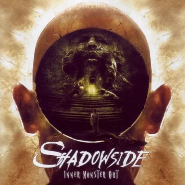 Inner Monster Out by Shadowside - album cover
