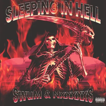 Sleeping in Hell