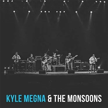 Kyle Megna & The Monsoons