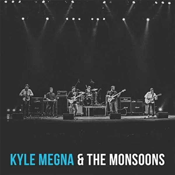 Kyle Megna & The Monsoons
