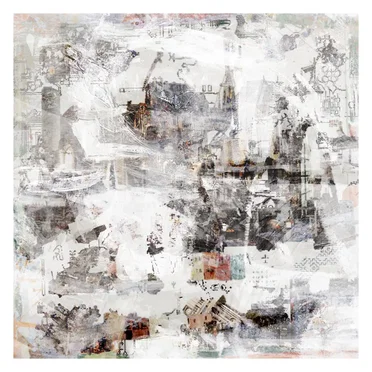 Aerial by Heavy Cloud - album cover