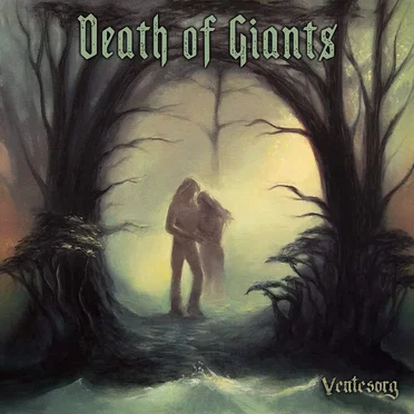 Death of Giants