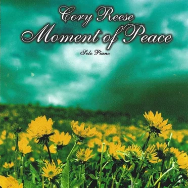 Moment of Peace