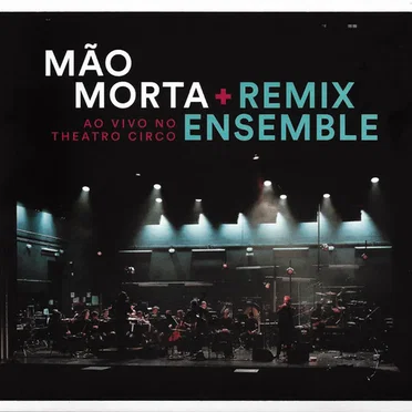 Ao Vivo no Theatro Circo