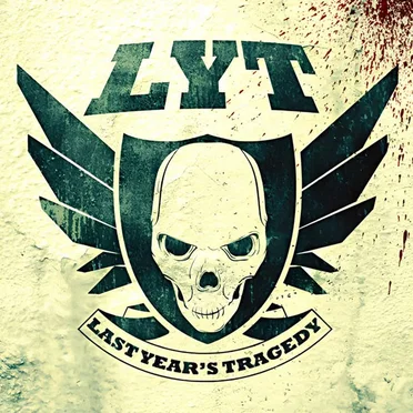 Last Year's Tragedy by Last Year's Tragedy - album cover