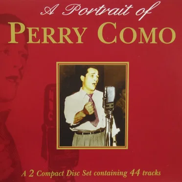 A Portrait of Perry Como