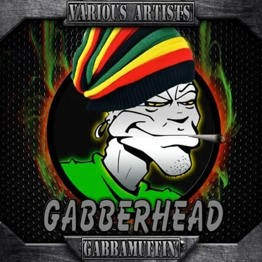 GabbaMuffin by Various Artists - album cover
