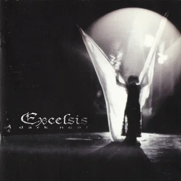 Excelsis, Volume 1: A Dark Noël by Various Artists - album cover