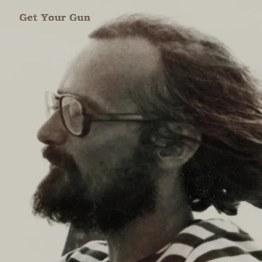 Get Your Gun by Get Your Gun - album cover