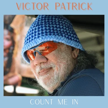 Count Me In by Victor Patrick - album cover