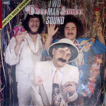 Disco Samba