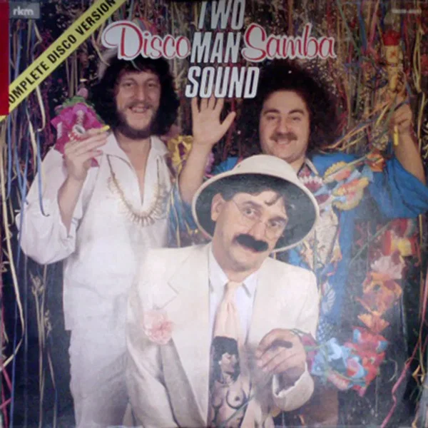 Disco Samba