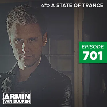 A State Of Trance 701