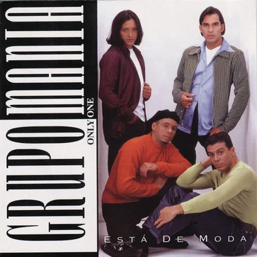 Está de moda