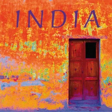 Siddharta Chillout by INDIA - album cover