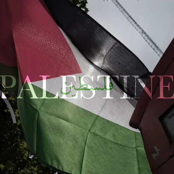 Palestine