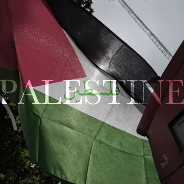Palestine