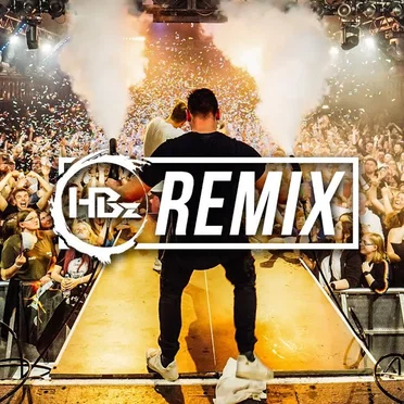 Jennifer Lopez - Let's Get Loud (HBz Remix)