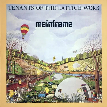 Tenants of the Lattice-Work
