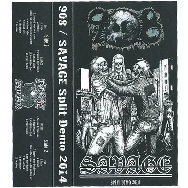Split Demo 2014