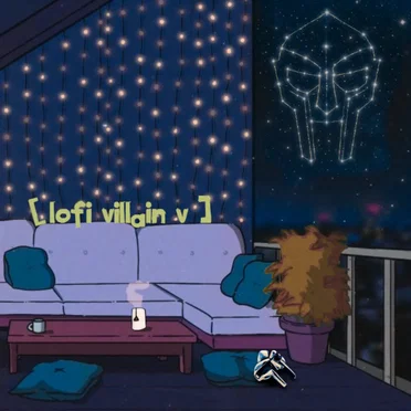 Lofi Villain V