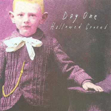Hallowed Ground by Day One - album cover