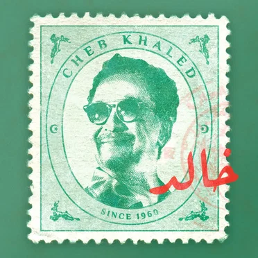 Cheb Khaled