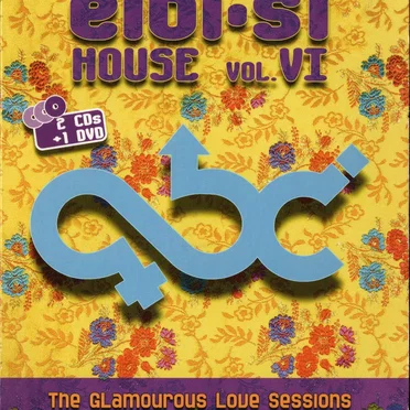 Eibi-Sí House Vol. VI by Various Artists - album cover