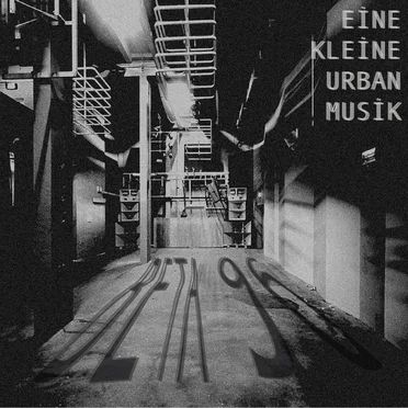 Eine Kleine Urbanmusik