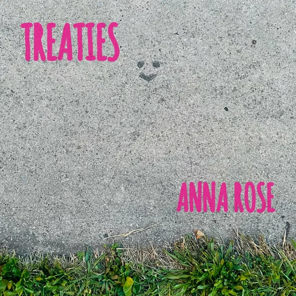 Anna Rose
