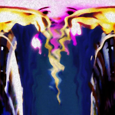 WETTT MIXXXTAPE by NINIQUEEEN - album cover