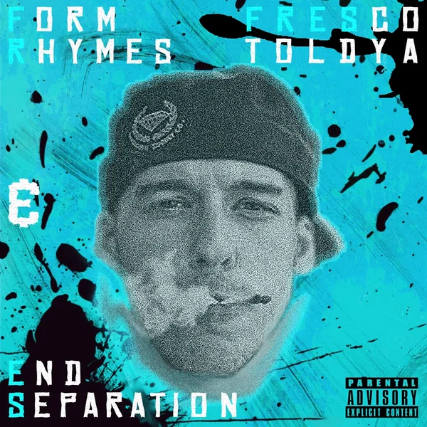 Form Rhymes & End Separation