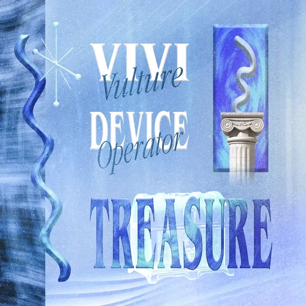 Treasure