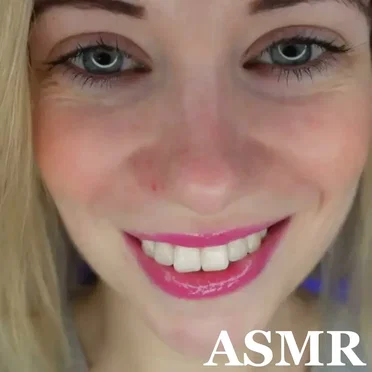 Sensitive Tickles Behind Your Ears by Jodie Marie ASMR - album cover