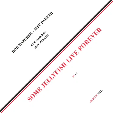 Some Jellyfish Live Forever