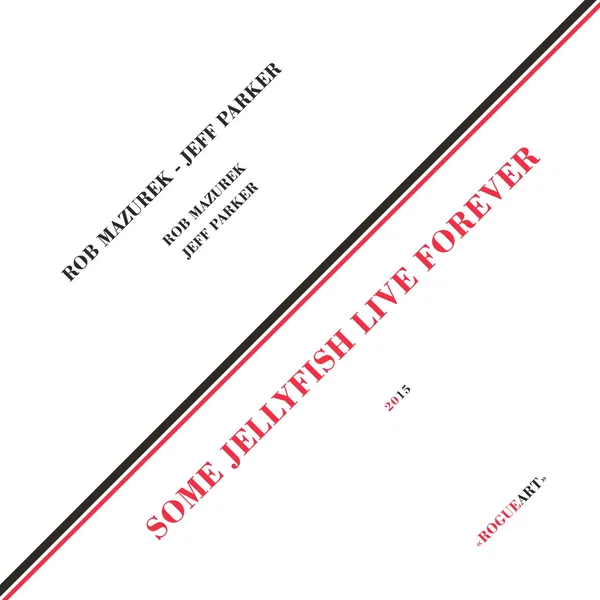 Some Jellyfish Live Forever