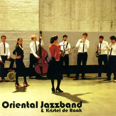 Oriental Jazzband