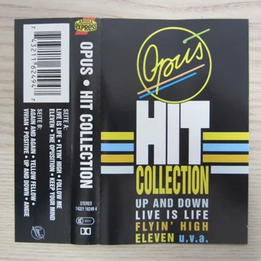 Hit Collection