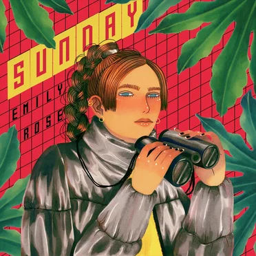Sunday by Emily Rose - album cover