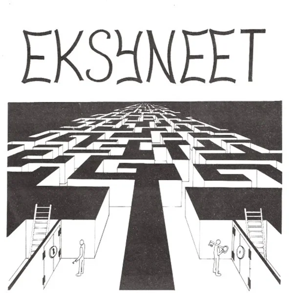 Eksyneet