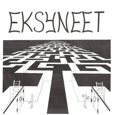 Eksyneet