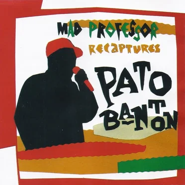 Mad Professor Recaptures Pato Banton