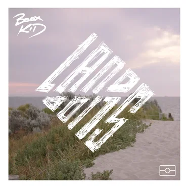 Landslide by Boox Kid - album cover