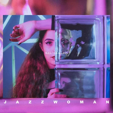 Ací tenim by JazzWoman - album cover