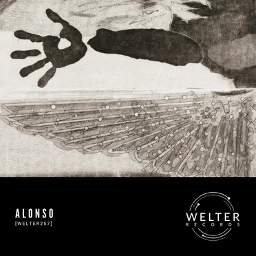 WELTER257 by Alonso - album cover