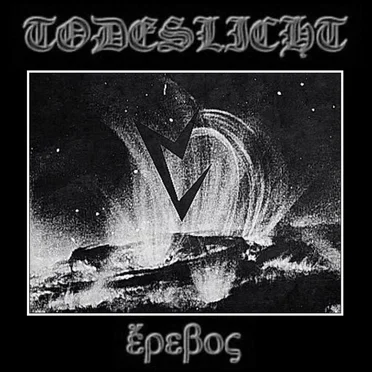 Erevos by Todeslicht - album cover