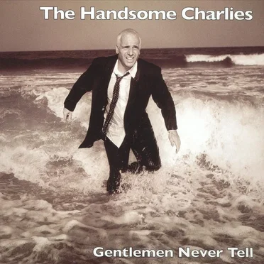 Gentlemen Never Tell