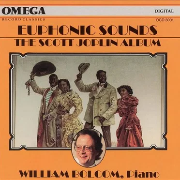 Euphonic Sounds: The Scott Joplin Album