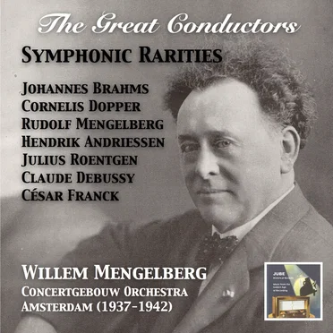 Symphonic Rarities