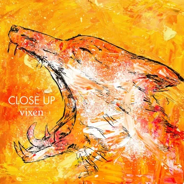 Vixen by Close Up - album cover